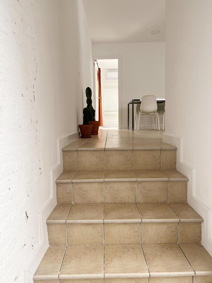 Economical Homes In Center Malaga Exterior photo